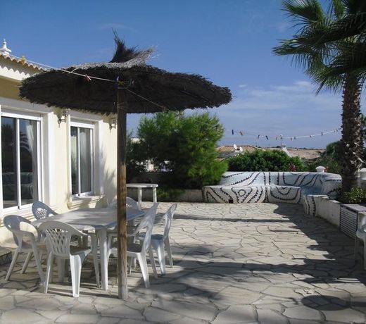 Flamenca Beach Villa 2