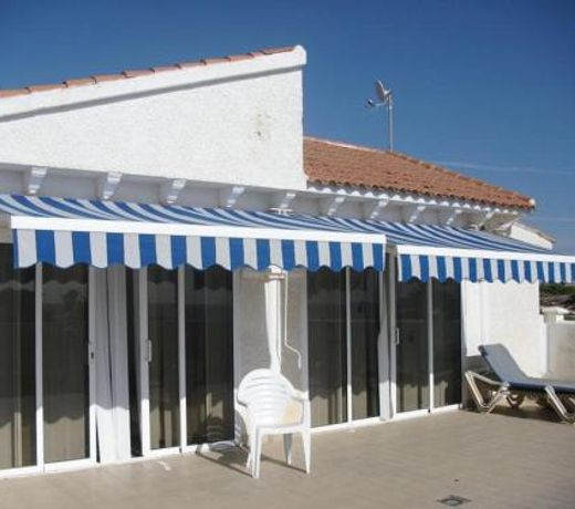 Flamenca Beach Villa 2