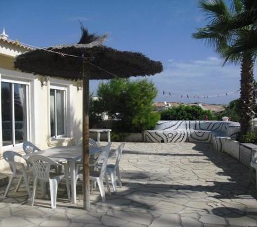 Flamenca Beach Villa 2