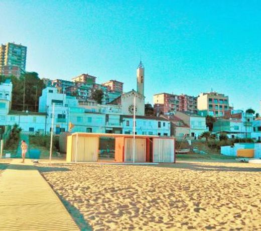 LIANA SEAVIEW & BEACH - apartment