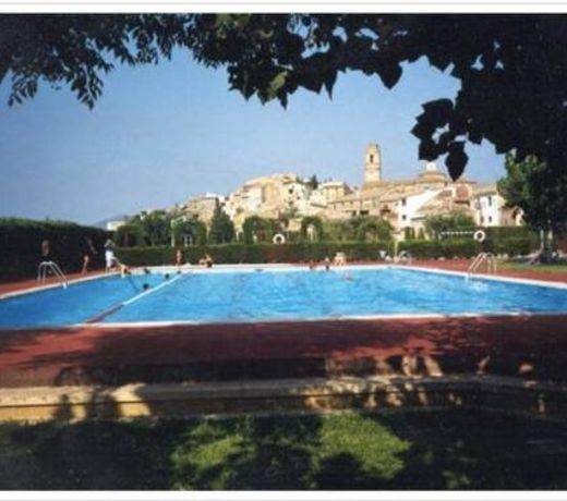 Cal Joanet, acollidora caseta a Gratallops
