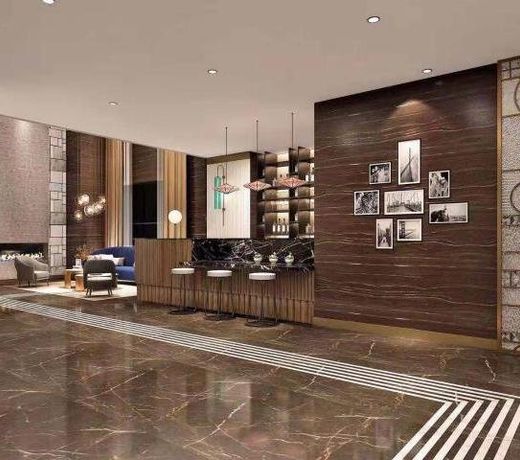 Metropolo Jinjiang Hotels Harbin West Station Wanda Plaza