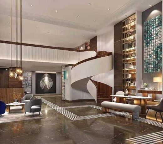 Metropolo Jinjiang Hotels Harbin West Station Wanda Plaza