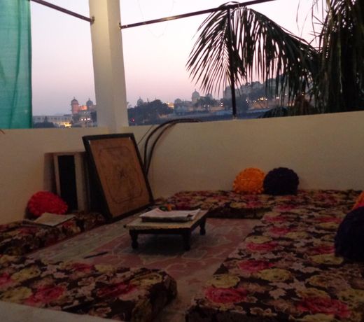 Mohan Villa Guest House