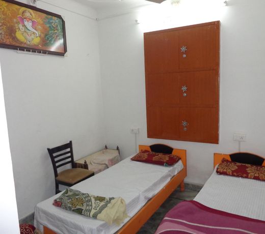 Mohan Villa Guest House