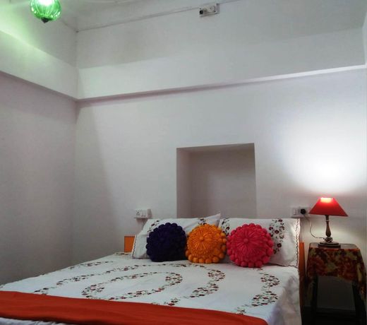 Mohan Villa Guest House