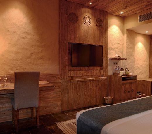 Sarangkot Mountain Lodge