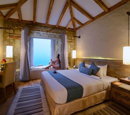 Sarangkot Mountain Lodge
