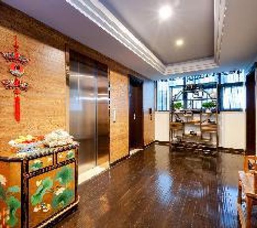 suzhou xinghai scholars hotel