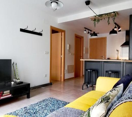 Pintoresco piso a 5 min de la playa wifi/Netflix