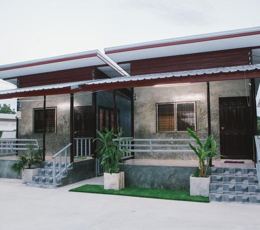 Baan Tonglong Homestay