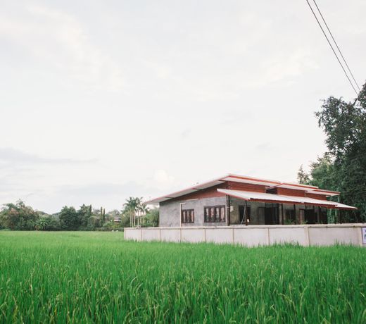 Baan Tonglong Homestay