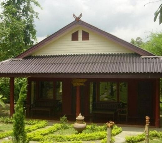 Ban Rai Tin Thai Ngarm Eco Lodge