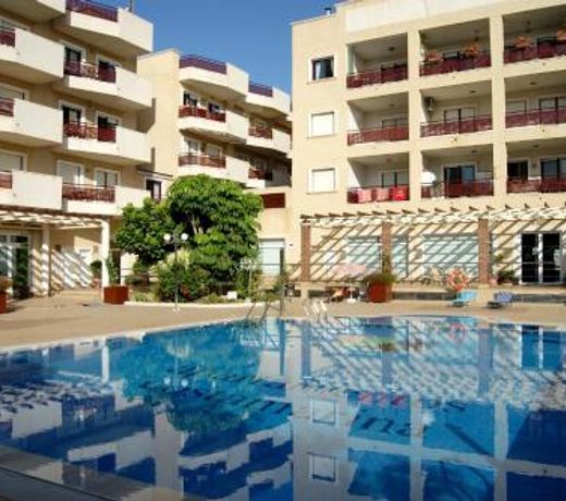 COSTA MARINA - Cabo Roig - Vista a piscina