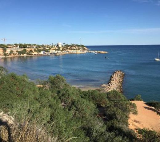 COSTA MARINA - Cabo Roig - Vista a piscina