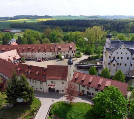 Schlosshotel Klaffenbach
