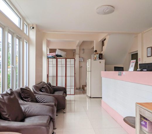 Romruedee Resort