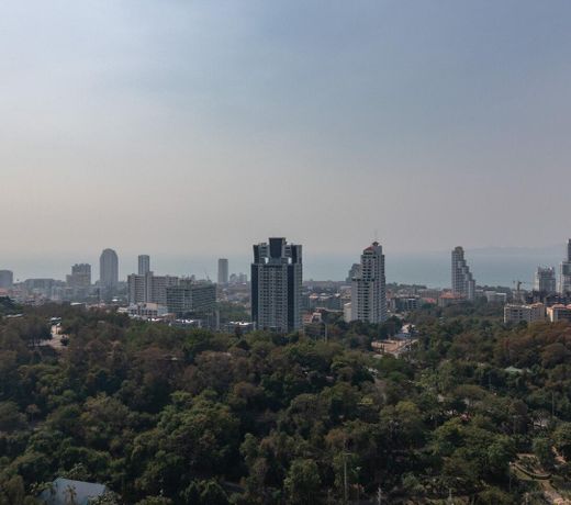 UN38Fl. 2BR Guest Friendly 5min to Walking Street