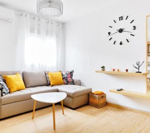 Family Bungalow La Zenia Beach