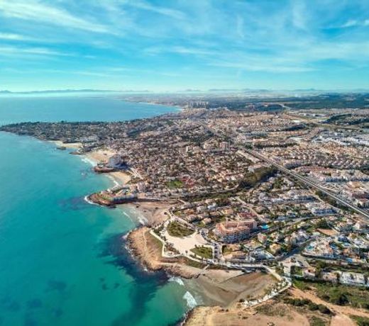 Family Bungalow La Zenia Beach