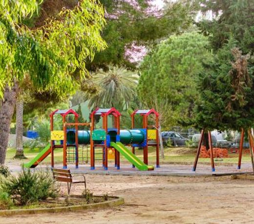 Family Bungalow La Zenia Beach