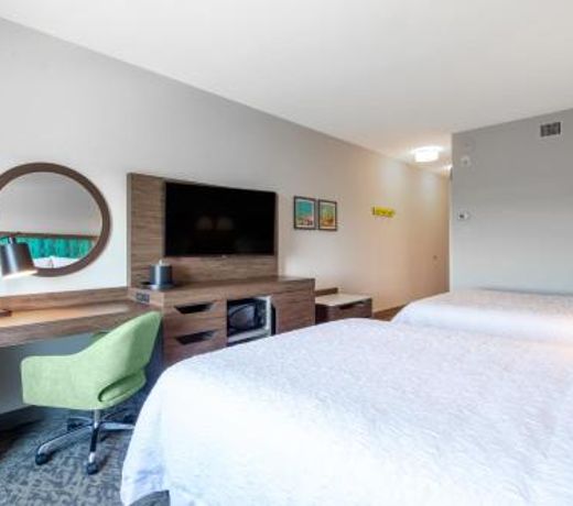 Hampton Inn & Suites Edmonton St. Albert, Ab