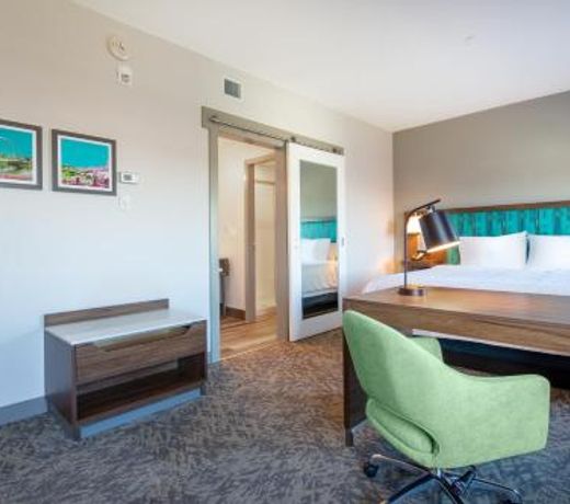 Hampton Inn & Suites Edmonton St. Albert, Ab