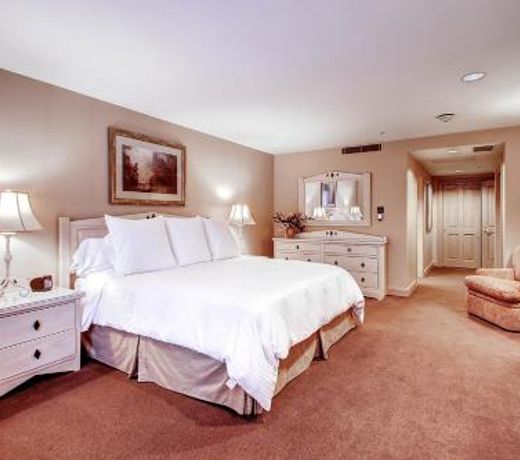 The Galatyn Lodge