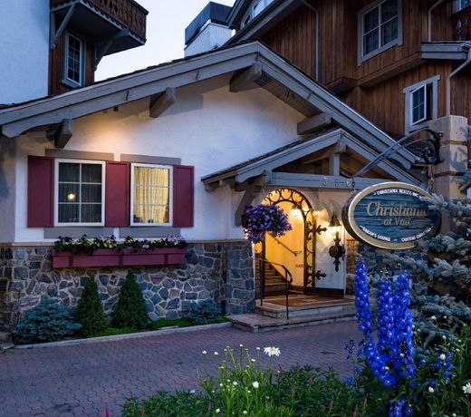Christiania Lodge, a Destination by Hyatt Hotel
