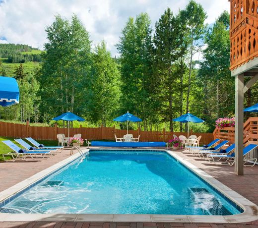 Christiania Lodge, a Destination by Hyatt Hotel