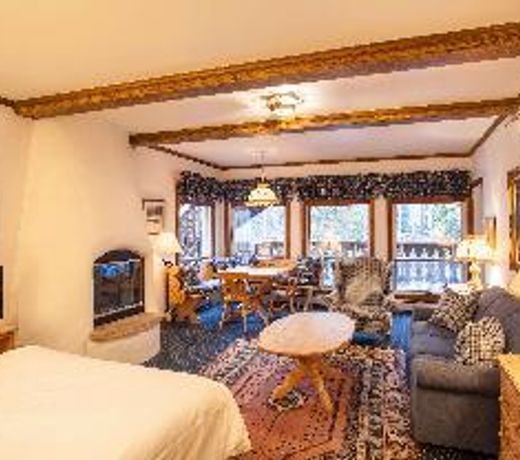 Christiania Lodge, a Destination by Hyatt Hotel