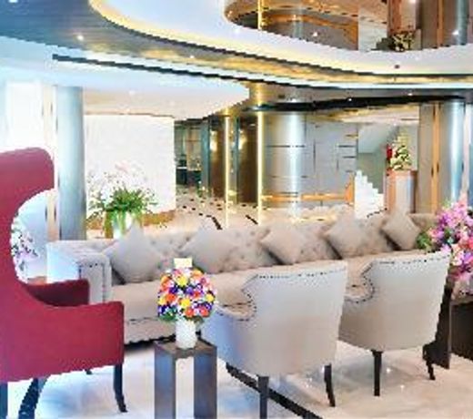 First Pride Hotel Bangkok (SHA Plus+)