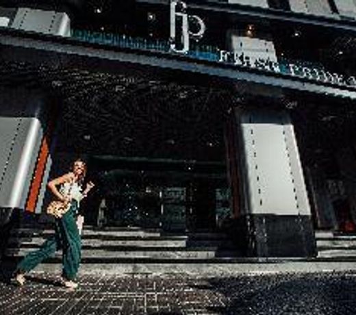 First Pride Hotel Bangkok (SHA Plus+)