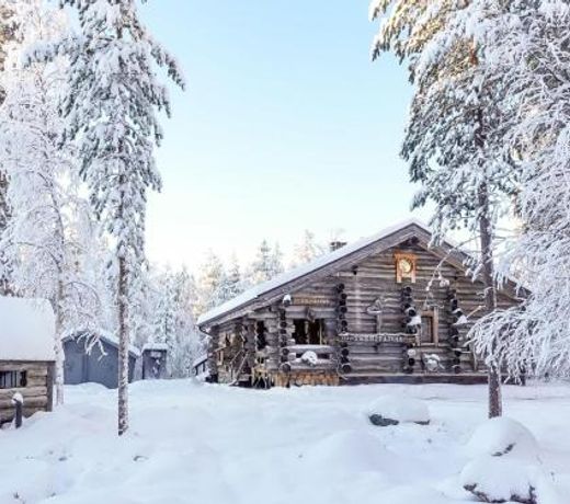 Holiday Home Teeritaivas by Interhome