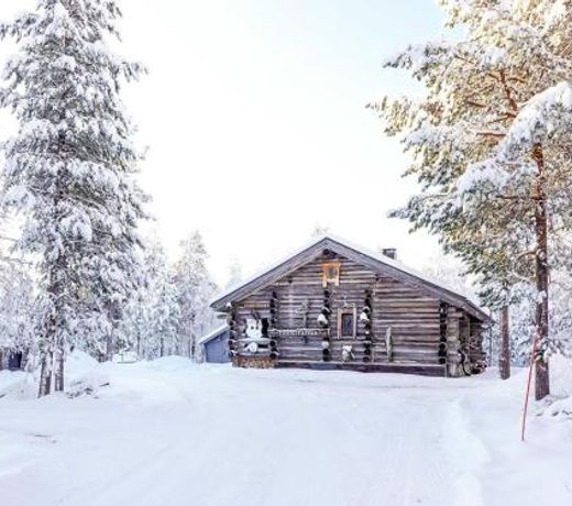 Holiday Home Teeritaivas by Interhome