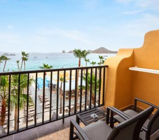 Riu Santa Fe - All Inclusive