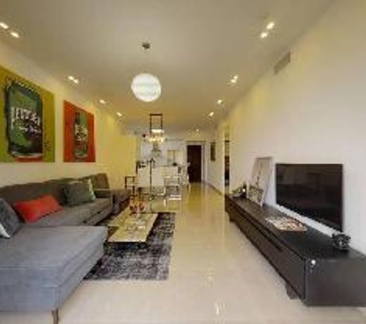 Exclusive Two-Bedroom Apartment With Parking