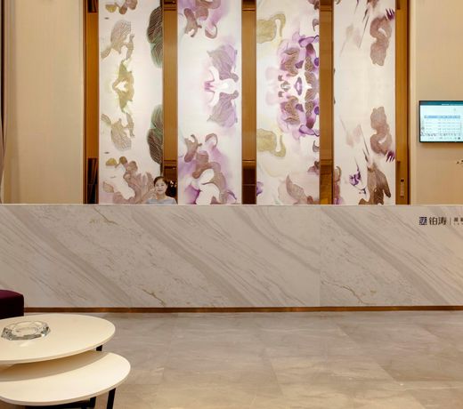 Lavande HotelsÂ·Jinkai Avenue Aegean Shopping Mall