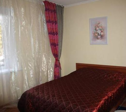 Apartamenty Lastochkino Gnezdo-Krasnodar-Center-Stadium