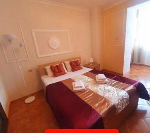 Apartamenty Lastochkino Gnezdo-Krasnodar-Center-Stadium