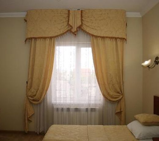 George Hotel