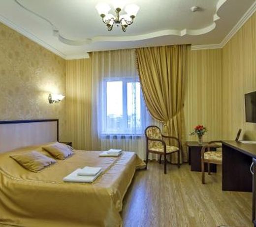 George Hotel