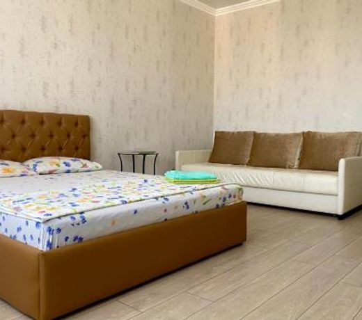 Apart-Hotel Turgenievskiy - 2