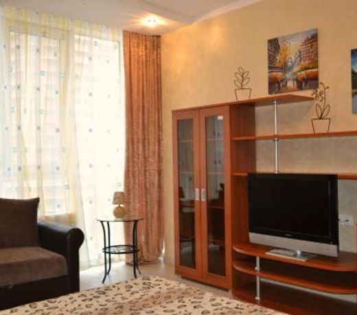 Apart-Hotel Turgenievskiy - 2