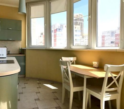 Turgenevsky Aparthotel