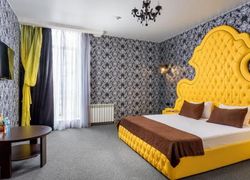 Радикс Хостел / Radiks Hostel фото 3