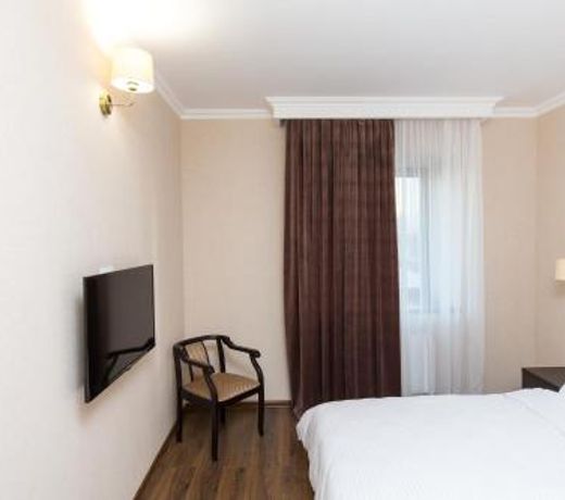Meliton Hotel
