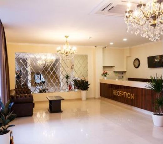 Meliton Hotel