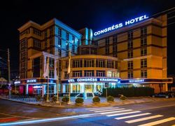 Congress Hotel Krasnodar фото 2, г. Краснодар, 