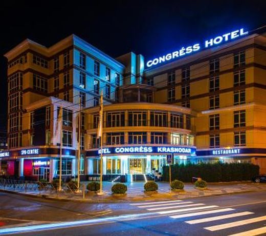 Congress Hotel Krasnodar